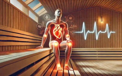 5 Fordele ved Regelmæssig Saunabrug